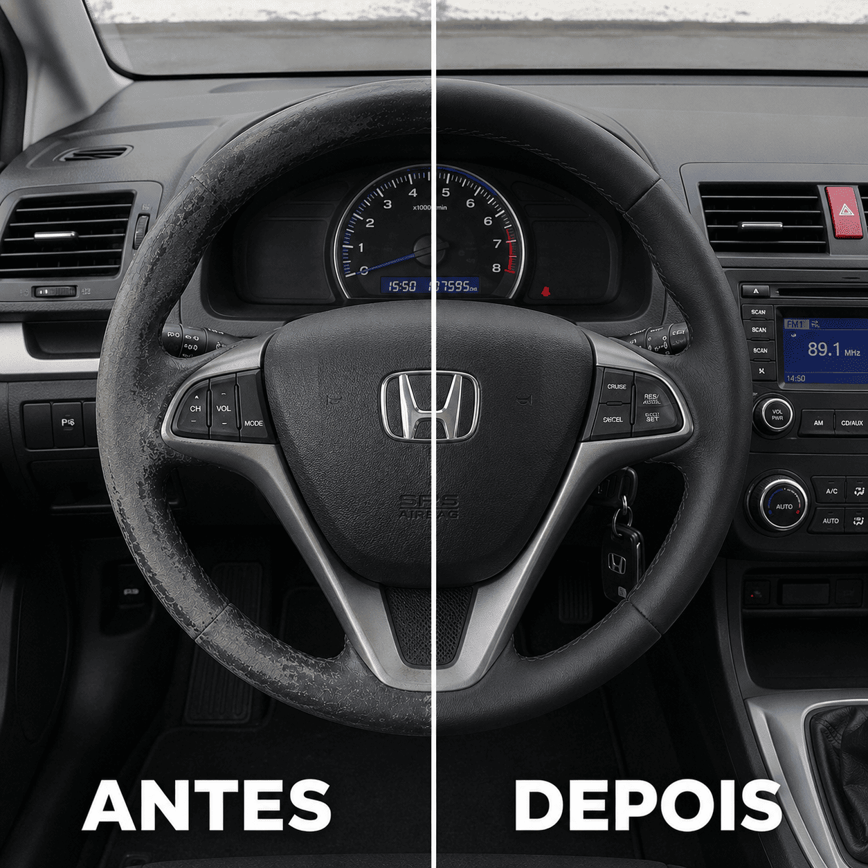 Antes e depois 3